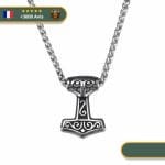 Collier Viking <br>Mjlonir</br> Viking Shop
