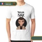 t-shirt viking ivar