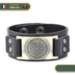 Bracelet Viking <br>Vegvísir</br> viking shop