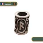 Perle Viking Runes