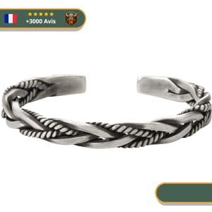 Bracelet Viking Tradition