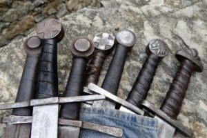 Reliques vikings