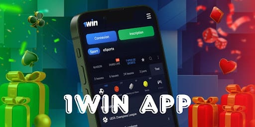 1 win app