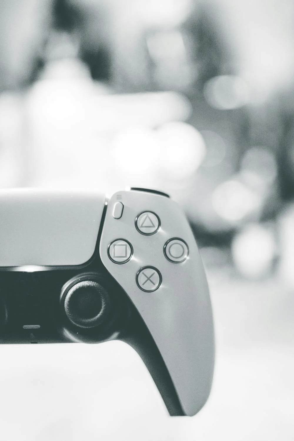 Le jeu est disponible sur PlayStation 