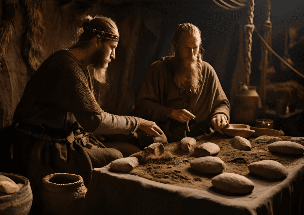 vikings