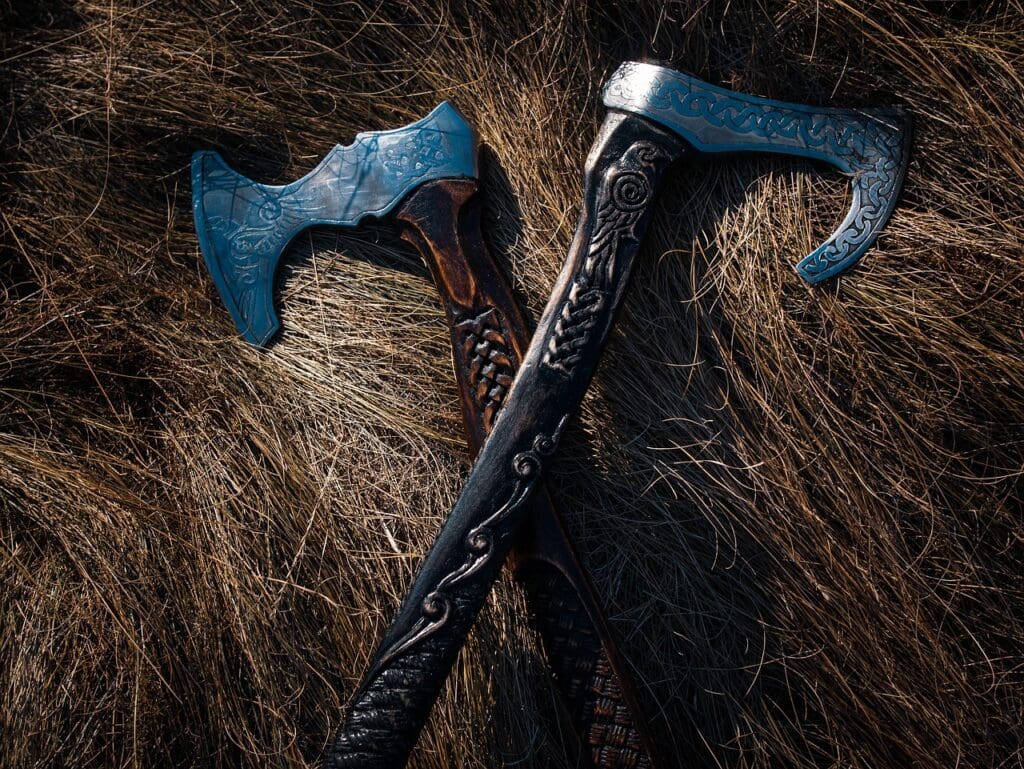 culture Viking