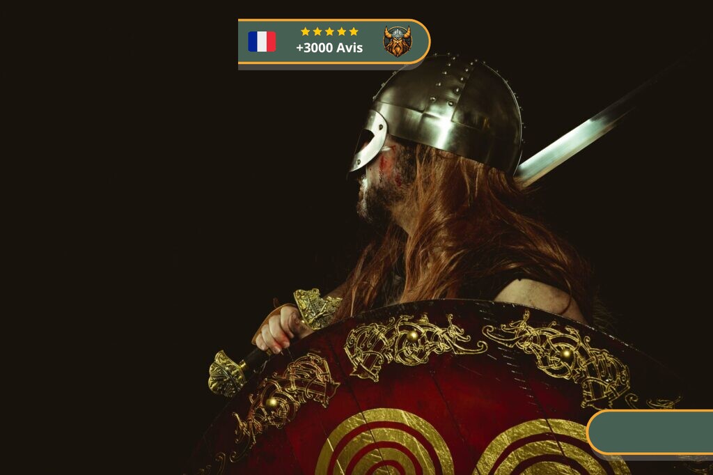 dieux nordiques asgard