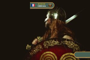 dieux nordiques asgard