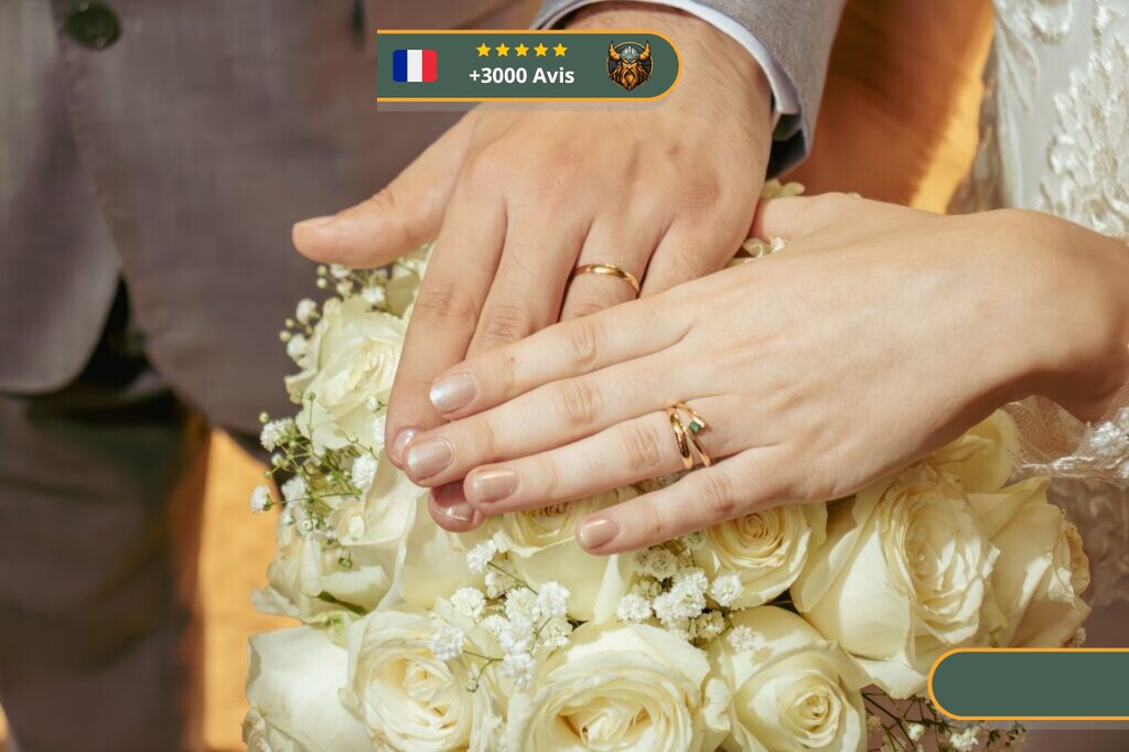 bague trois anneaux