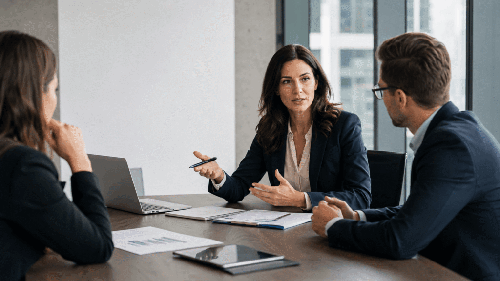 Ce que les vikings peuvent nous apprendre sur le management de transition